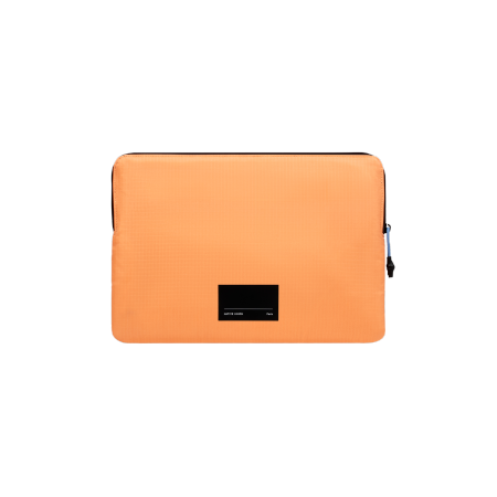 ETUI DO MACBOOK 16" NATIVE UNION ULTRALIGHT SLEEVE APRICOT CRUSH