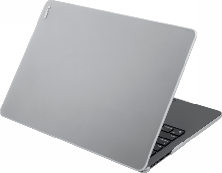 ETUI DO MACBOOK AIR 15" M2 2022/M3 2024 LAUT HUEX 