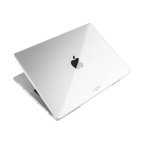 ETUI DO MACBOOK PRO 14,2" (2021/2023) FIXED PURE PRZEZROCZYSTE