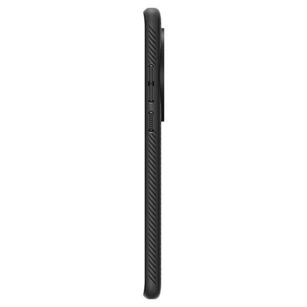 ETUI DO ONEPLUS 12 SPIGEN LIQUID AIR CZARNE