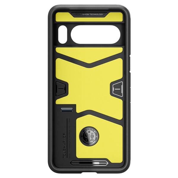 ETUI DO PIXEL 8 PRO SPIGEN TOUGH ARMOR