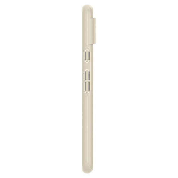 ETUI DO PIXEL 8 SPIGEN THIN FIT