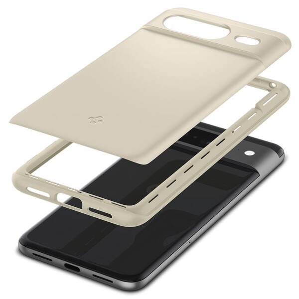 ETUI DO PIXEL 8 SPIGEN THIN FIT