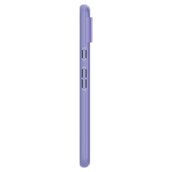 ETUI DO PIXEL 8 SPIGEN THIN FIT