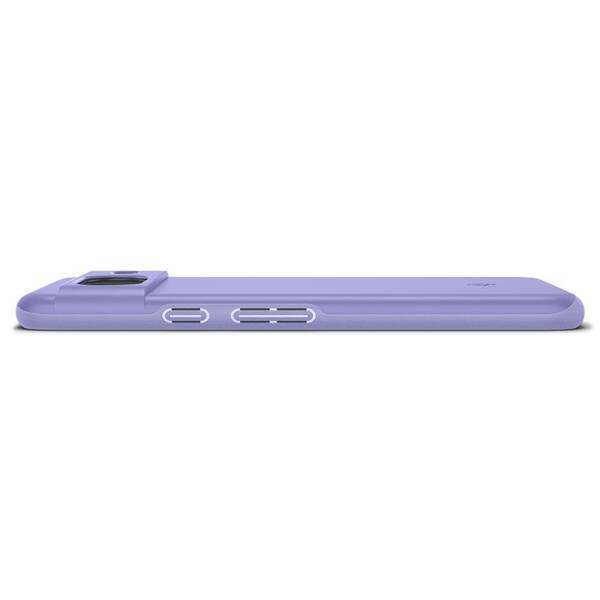 ETUI DO PIXEL 8 SPIGEN THIN FIT