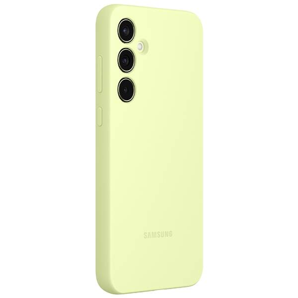 ETUI DO SAMSUNG A55 5G A556 SILICONE COVER LIMONKA  