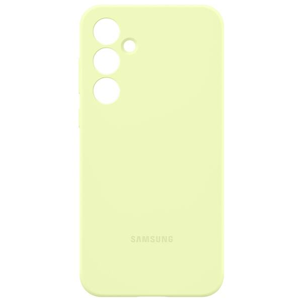 ETUI DO SAMSUNG A55 5G A556 SILICONE COVER LIMONKA  