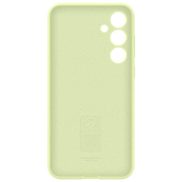 ETUI DO SAMSUNG A55 5G A556 SILICONE COVER LIMONKA  