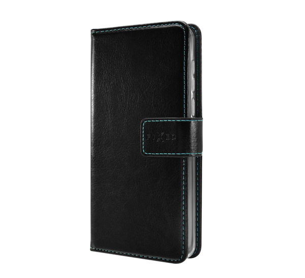 ETUI DO SAMSUNG GALAXY A51 BOOK FIXED OPUS CZARNE