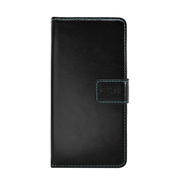 ETUI DO SAMSUNG GALAXY A51 BOOK FIXED OPUS CZARNE