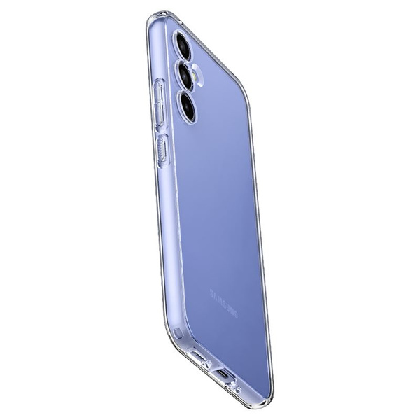 ETUI DO SAMSUNG GALAXY A54 5G SPIGEN LIQUID CRYSTAL PRZEŹROCZYSTE