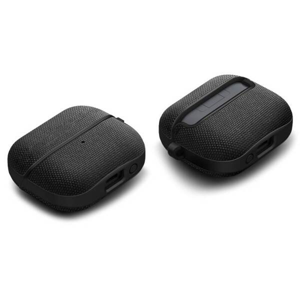 ETUI DO SAMSUNG GALAXY BUDS 3 / 3 PRO SPIGEN URBAN FIT CZARNE