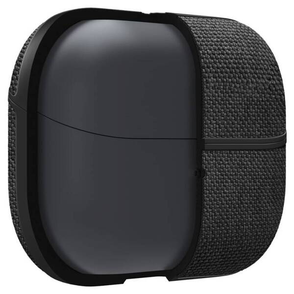 ETUI DO SAMSUNG GALAXY BUDS 3 / 3 PRO SPIGEN URBAN FIT CZARNE