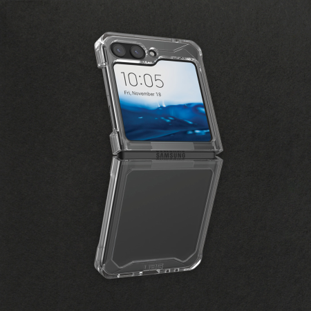 ETUI DO SAMSUNG GALAXY FLIP 5 UAG PLYO