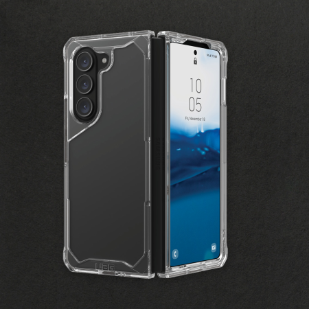 ETUI DO SAMSUNG GALAXY FOLD 5 UAG PLYO