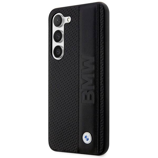 ETUI DO SAMSUNG GALAXY S23 PLUS BMW SKÓRA