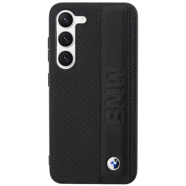 ETUI DO SAMSUNG GALAXY S23 PLUS BMW SKÓRA