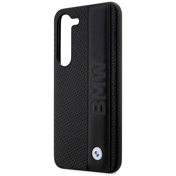 ETUI DO SAMSUNG GALAXY S23 PLUS BMW SKÓRA