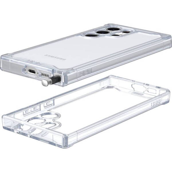 ETUI DO SAMSUNG GALAXY S23 ULTRA 5G UAG PLYO