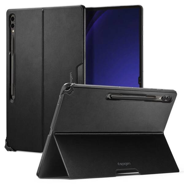 ETUI DO SAMSUNG GALAXY TAB S9 ULTRA / TAB S8 ULTRA SPIGEN THIN FIT PRO