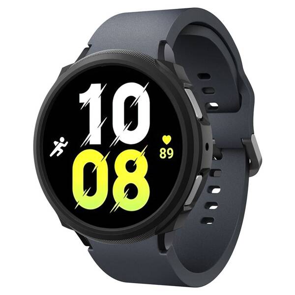 ETUI DO SAMSUNG GALAXY WATCH 6 40 MM SPIGEN LIQUID AIR CZARNE