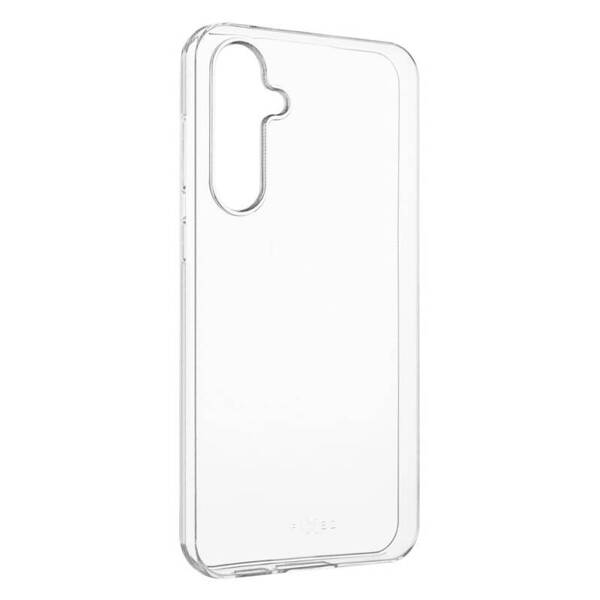 ETUI DO SAMSUNG S23 FE ŻELOWE TPU FIXED 0,6 MM ULTRACIENKIE PRZEZROCZYSTE