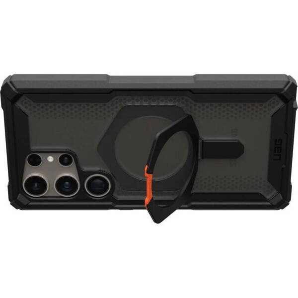 ETUI DO SAMSUNG S24 ULTRA 5G UAG PLASMA XTE KICKSTAND