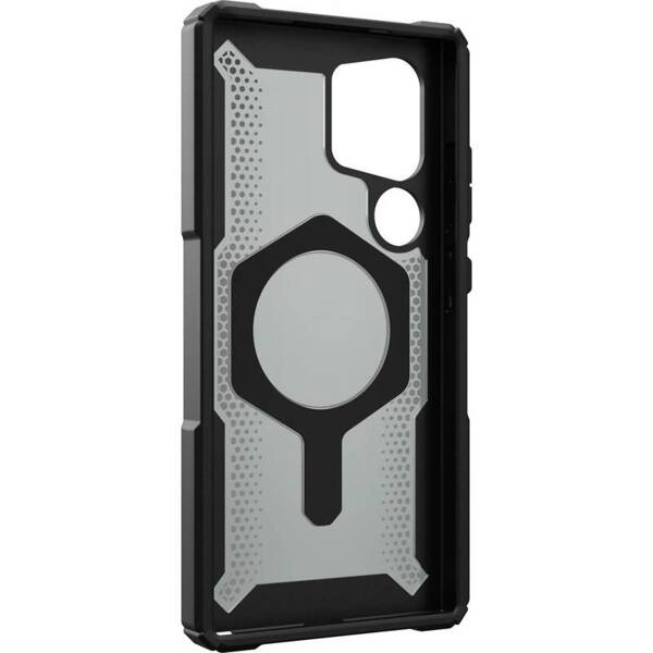 ETUI DO SAMSUNG S24 ULTRA 5G UAG PLASMA XTE KICKSTAND