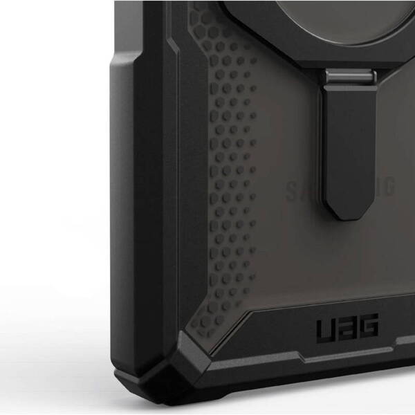 ETUI DO SAMSUNG S24 ULTRA 5G UAG PLASMA XTE KICKSTAND