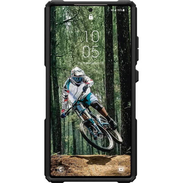 ETUI DO SAMSUNG S24 ULTRA 5G UAG PLASMA XTE KICKSTAND