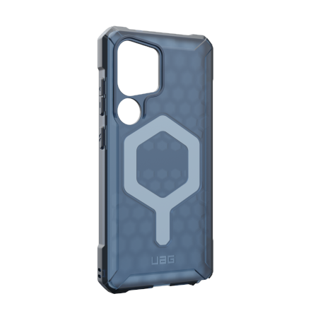 ETUI DO SAMSUNG S25 ULTRA 5G UAG ESSENTIAL ARMOR MAGNET CLOUD BLUE