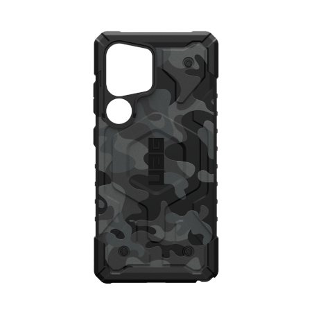 ETUI DO SAMSUNG S25 ULTRA 5G UAG PATHFINDER SE MAGNET MIDNIGHT CAMO