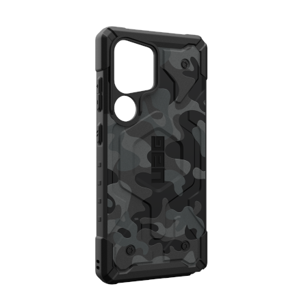 ETUI DO SAMSUNG S25 ULTRA 5G UAG PATHFINDER SE MAGNET MIDNIGHT CAMO