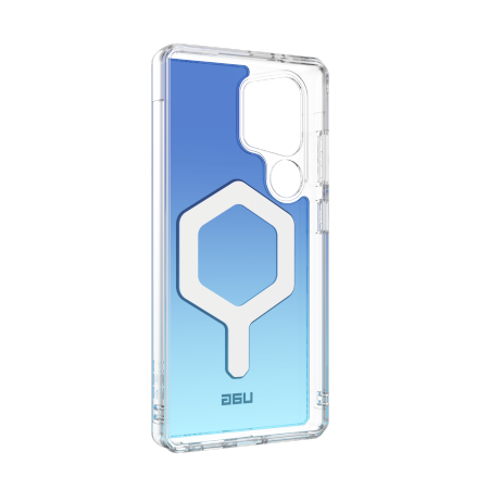 ETUI DO SAMSUNG S25 ULTRA 5G UAG PLYO PRO BLUE OMBRE