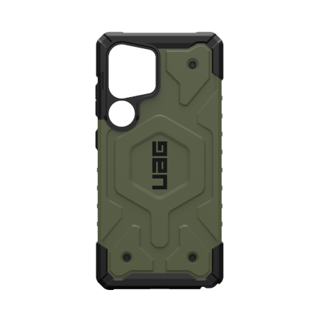 ETUI DO SAMSUNG S25 ULTRA UAG PATHFINDER MAGNET OLIVE