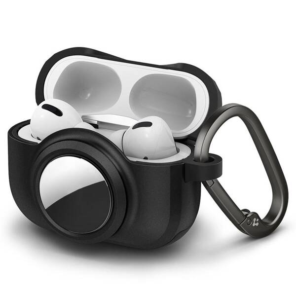 ETUI DO SŁUCHAWEK APPLE AIRPODS PRO SPIGEN TAG ARMOR DUO 