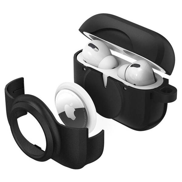 ETUI DO SŁUCHAWEK APPLE AIRPODS PRO SPIGEN TAG ARMOR DUO 