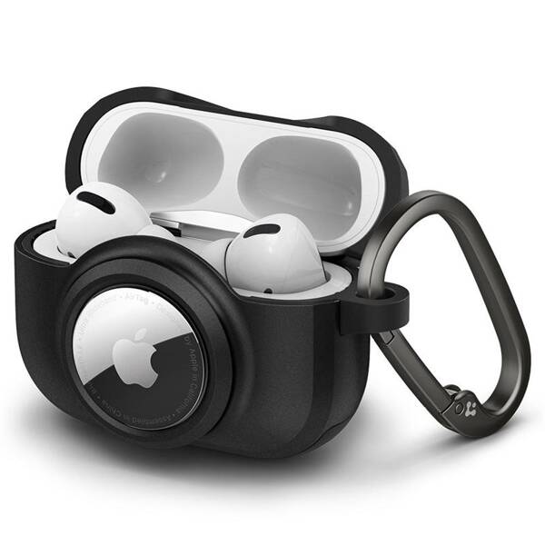 ETUI DO SŁUCHAWEK APPLE AIRPODS PRO SPIGEN TAG ARMOR DUO 