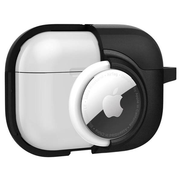 ETUI DO SŁUCHAWEK APPLE AIRPODS PRO SPIGEN TAG ARMOR DUO 