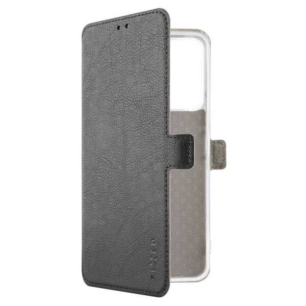 ETUI DO XIAOMI REDMI 13C / POCO C65 FIXED TOPIC BOOK CZARNE