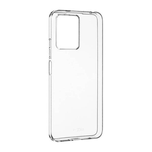 ETUI DO XIAOMI REDMI NOTE 12 ŻELOWE TPU FIXED PRZEZROCZYSTE