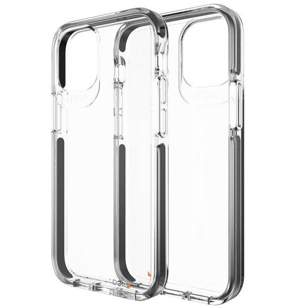 ETUI GEAR4 DO IPHONE 12 / 12 PRO CLEAR PICCADILLY