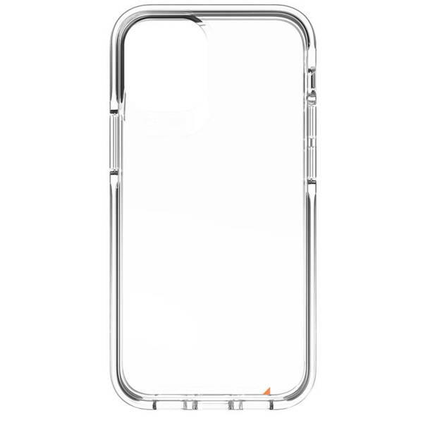 ETUI GEAR4 DO IPHONE 12 / 12 PRO CLEAR PICCADILLY