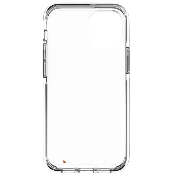 ETUI GEAR4 DO IPHONE 12 / 12 PRO CLEAR PICCADILLY