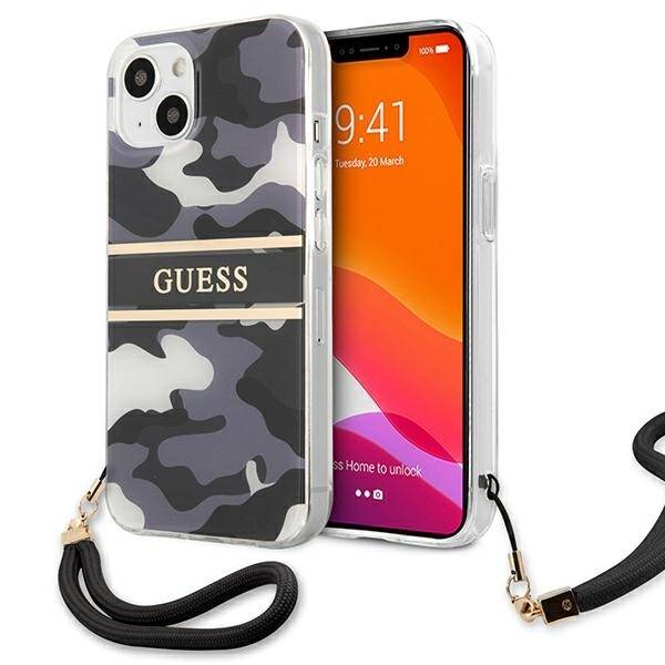 ETUI GUESS DO IPHONE 13 MINI  