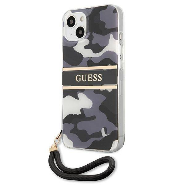 ETUI GUESS DO IPHONE 13 MINI  