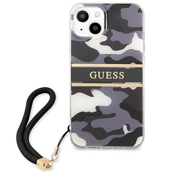 ETUI GUESS DO IPHONE 13 MINI  