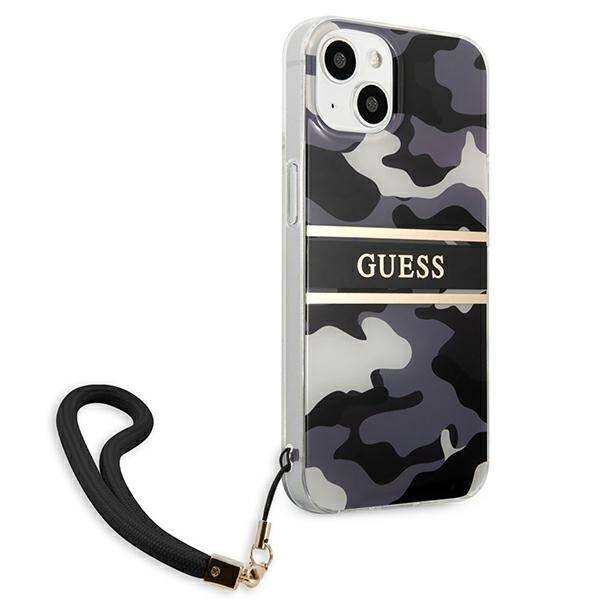 ETUI GUESS DO IPHONE 13 MINI  