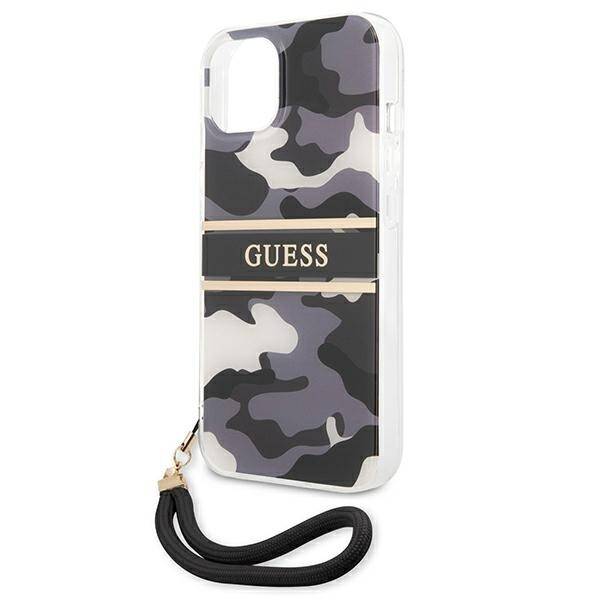 ETUI GUESS DO IPHONE 13 MINI  