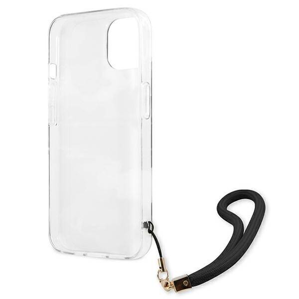 ETUI GUESS DO IPHONE 13 MINI  